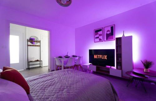 L'Excellent - Grand Cinema - Grand Marché - Netflix - Foto 13