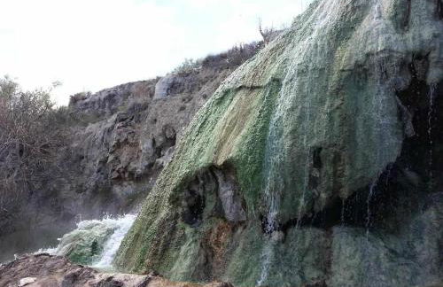 Hábitat Troglodita Almagruz - Foto 97