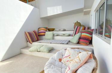 The Olive Boutique Suites and Spa - Foto 84