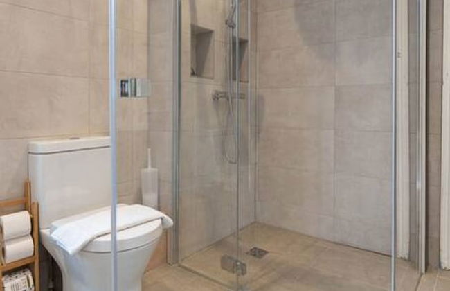 Host Stay The Westbourne Apartment - Foto 13