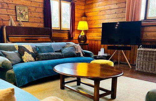 Tin tabernacle perfect for group getaways - Foto 4