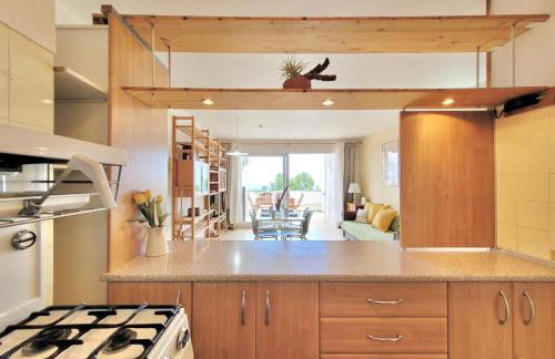 Panorama Apartment - Foto 18