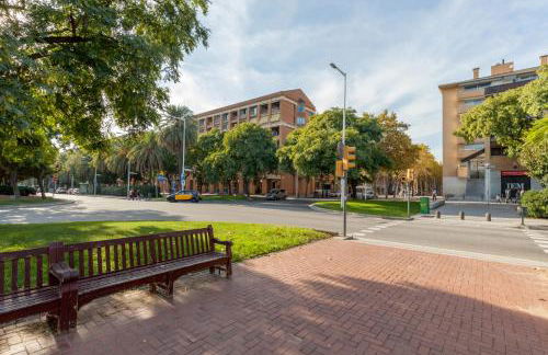 Lodging Apartments Beach Apartment Villa Olimpica - Foto 16