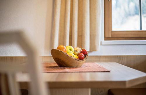 Apartment Waldblick Oberachrain - Foto 2