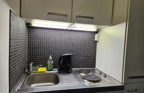 Moderne Unterkunft mit orientalischem Flair und Top-Lage näher Bonn - Foto 14