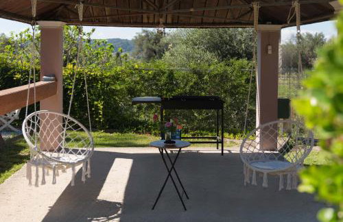 FAMILY SWEET HOME IOANNA - Foto 34