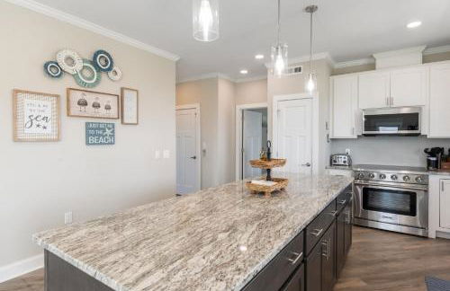 Grey Pearl Villa - Foto 7