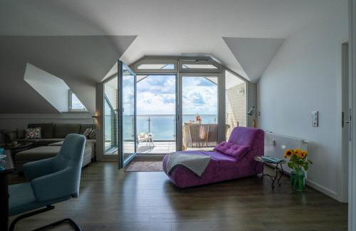 Turm-Appartement Strandburg - Foto 76
