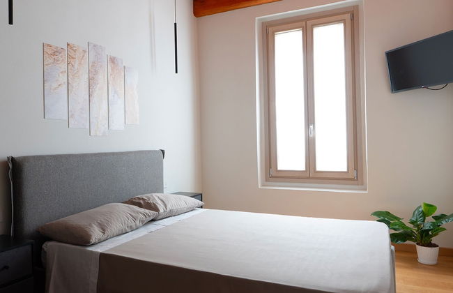 Antica Corte Lugo - Foto 24