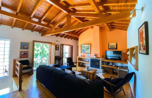 CasaT5, Férias, Piscina Privativa. Águeda, Aveiro - Foto 28