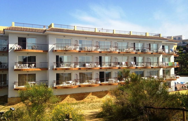 Apartaments AR Muntanya Mar - Foto 34