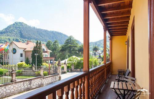 Apartamentos Puente Viesgo Viviendas Rurales - Foto 6