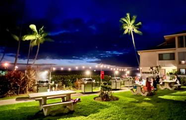 Ocean Echoes: Kona’s Oceanfront Family Oasis - Foto 30