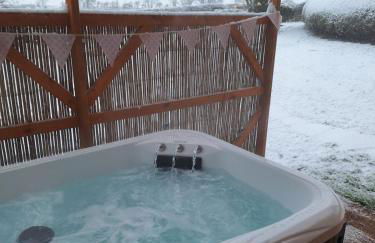 Lakes and Eden Valley. Thornhill Cabin - Foto 70