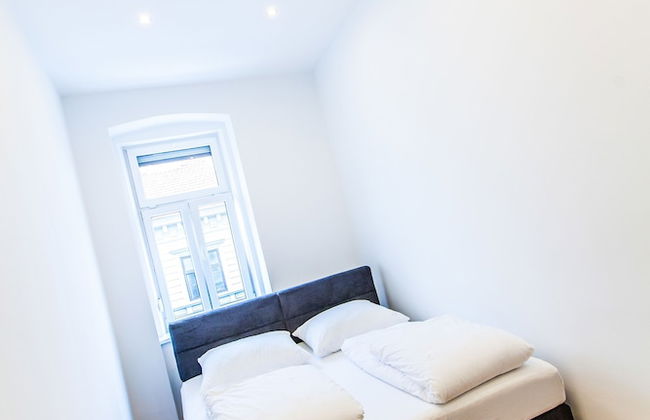 Vienna Market Apartment - Foto 2