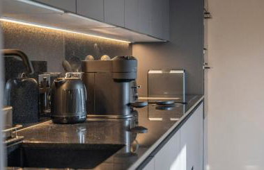 The Lodge, Saxmundham - Foto 7