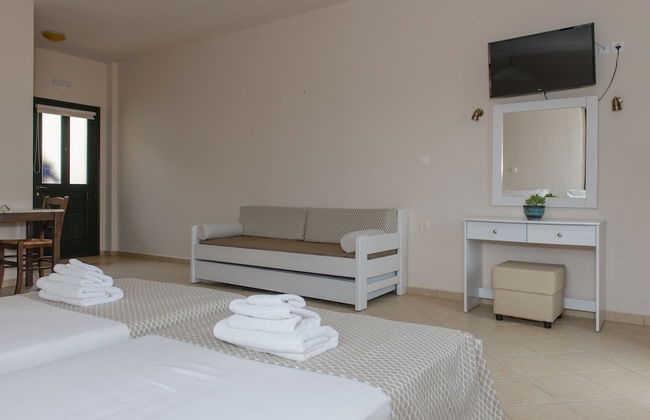 So Nice Hotel - Photo 17