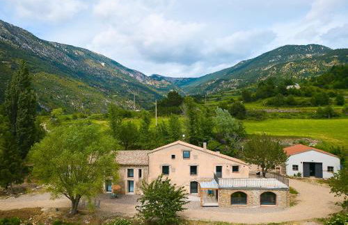 Masia Cal Rosta - Foto 27