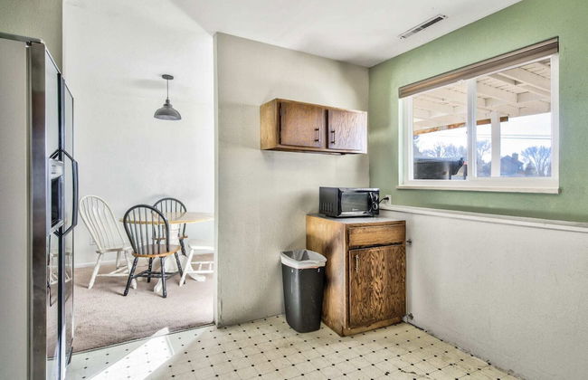 2BR Pikes Peak Views Garden of Gods Dog-friendly! - Photo 30