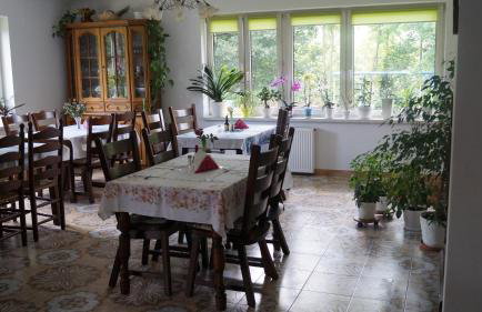 Agroturystyka Stokrotka - Foto 22