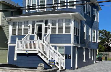 Apartment by the Sea - Foto 1