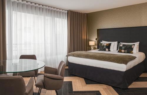 Le Rayz Vendôme - Foto 96