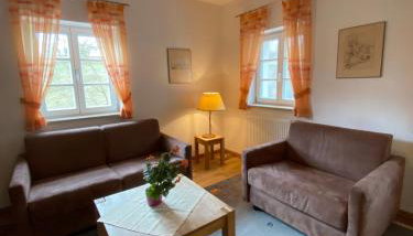 Ferienhaus am Brunnen - Foto 4