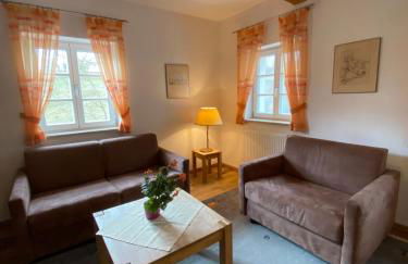 Ferienhaus am Brunnen - Foto 4