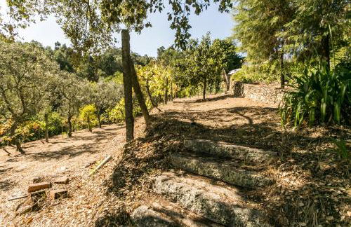 Tapadinho Nature and Pool - Countryside Villa - Foto 41