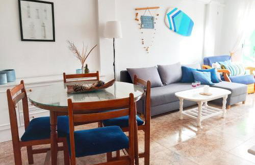 Apartment San Pedro del Pinatar Lo Pagan TikiTakiApartments - Foto 14