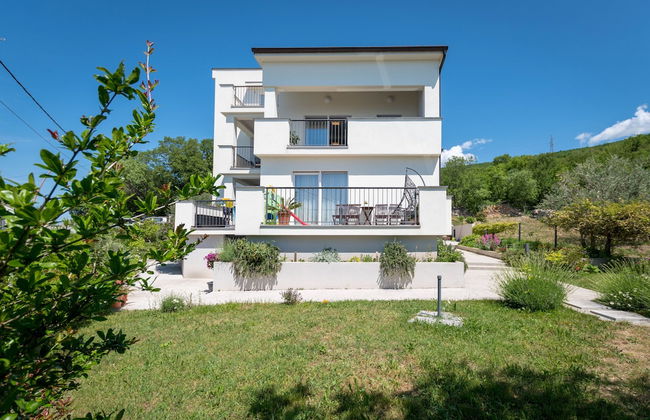 Apartments Moon - Foto 32