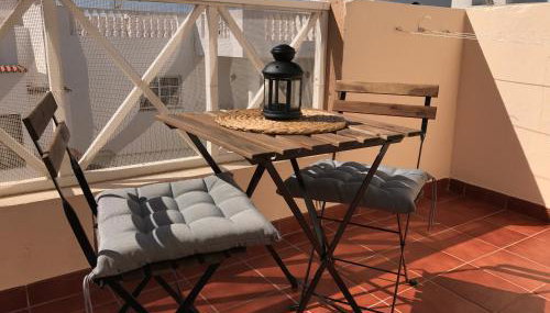 El Ático Luminoso - Photo 2