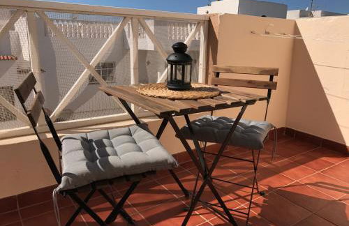 El Ático Luminoso - Foto 7