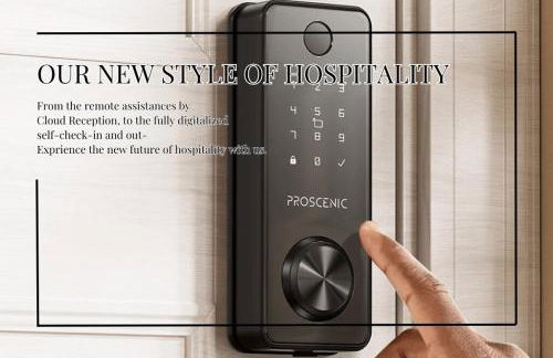 Centrally Located Charming LA Home with Food Scenes - Foto 41