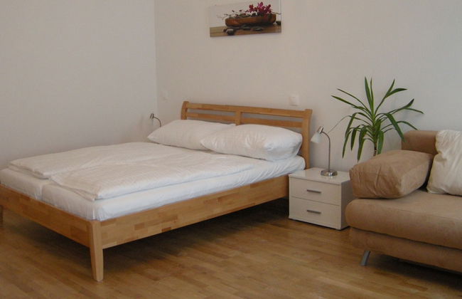 Cityrooms Vienna - Foto 3