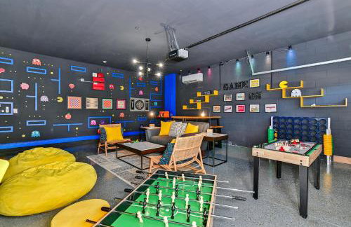 Marvelous Home Near Disney With Private Pool And Waterpark & Resort Access At Encore Resorts Reunion - 250Cl - Foto 17