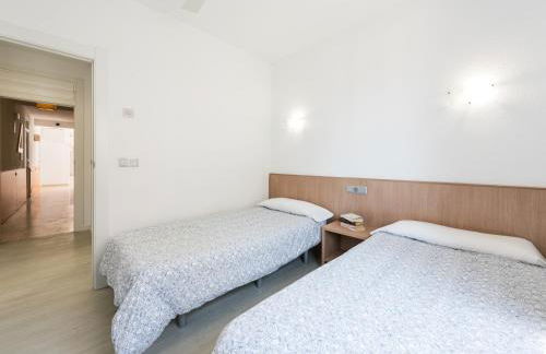 Apartamentos Flats Friends Atlantida - Foto 150