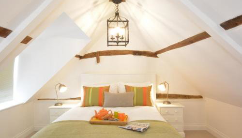 Carriage House, Bruisyard - Foto 4