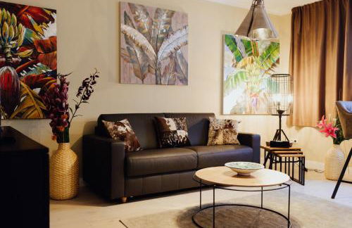 Gehobenes, gemütliches 2-Zimmer Apartment in zentraler Lage - Foto 14