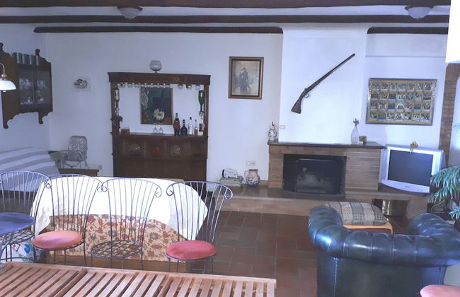 Villa Little Kithira - Photo 3