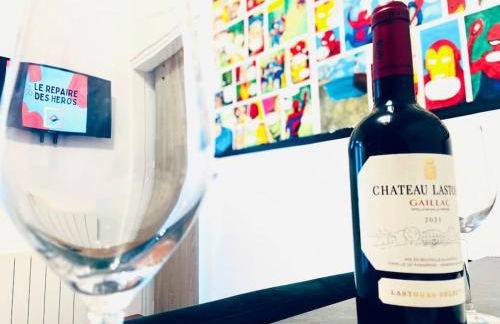 Appartement à Saint Valery en Caux - 150m plage - parking privé - Foto 67