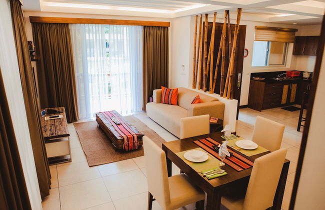 Vida Homes Condo Resort - Foto 32