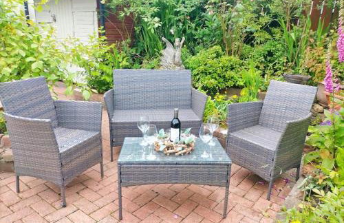 Mountainview Cottage - Foto 27