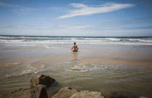 Casa encantadora com Vista Mar na Caponga - Foto 18