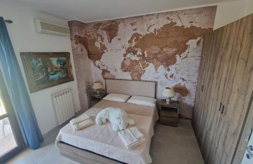 Nina's house 4 a 300 mt dal mare - Foto 7