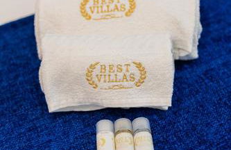 BESTVILLAS Ãncora Doca Praia - Foto 37