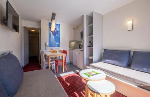 Résidence Pierre & Vacances La Daille - Foto 4