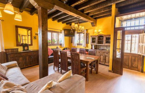 El nido del Mirlo - Foto 38