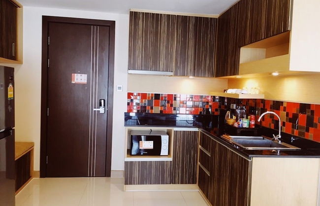 De Richy Chiang Mai - Photo 12