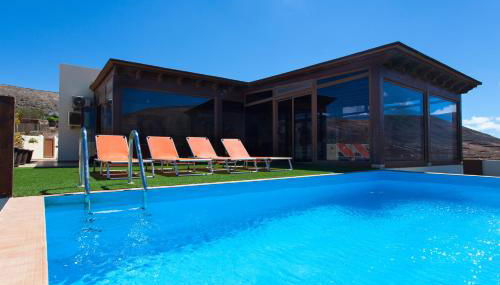 Casa Guisguey - Foto 3